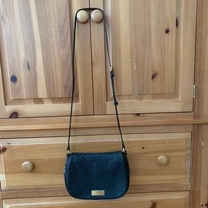 Marc by Marc Jacobs Black Crossbody